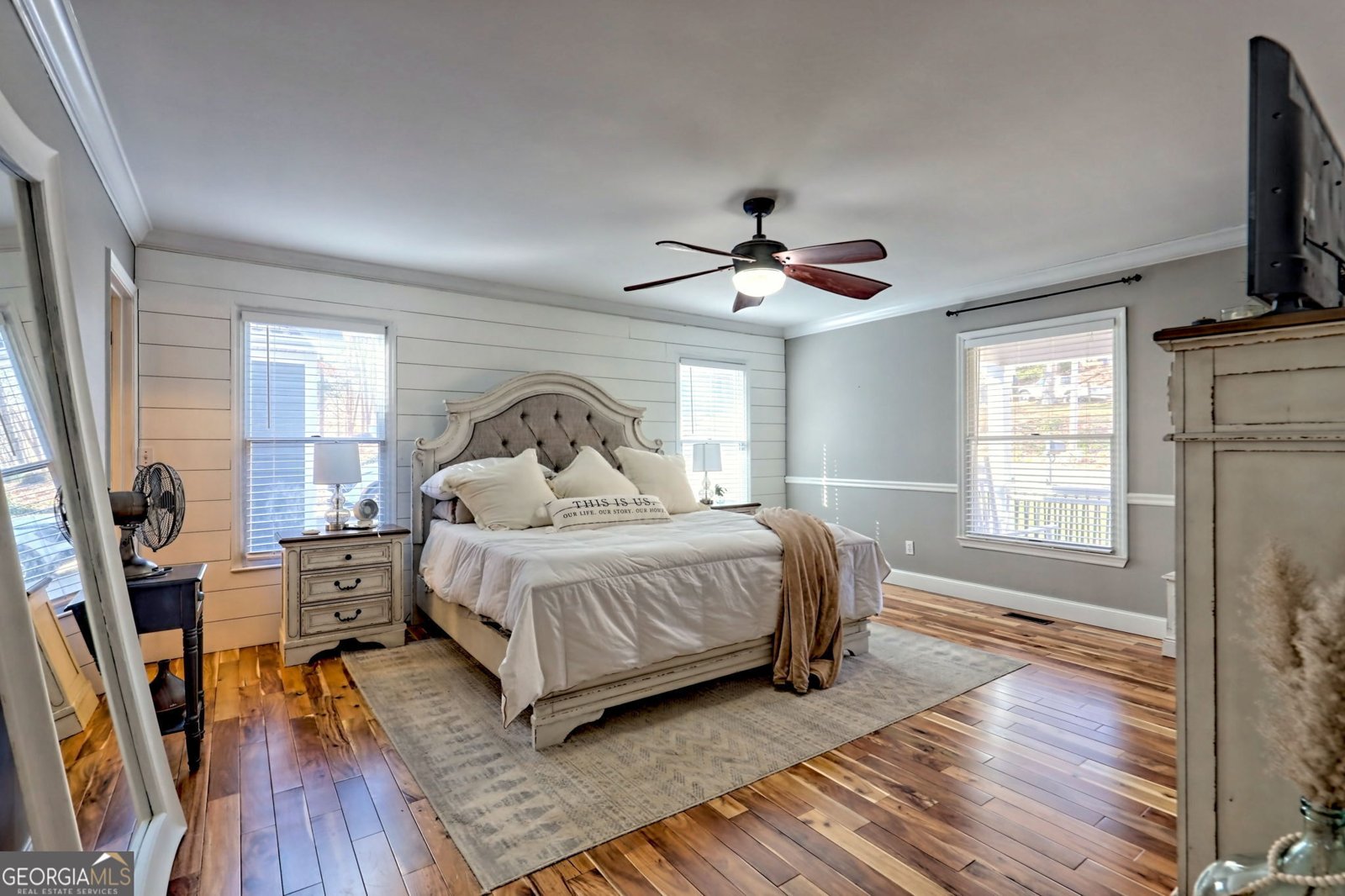520 Long View Drive Hiawassee - 29