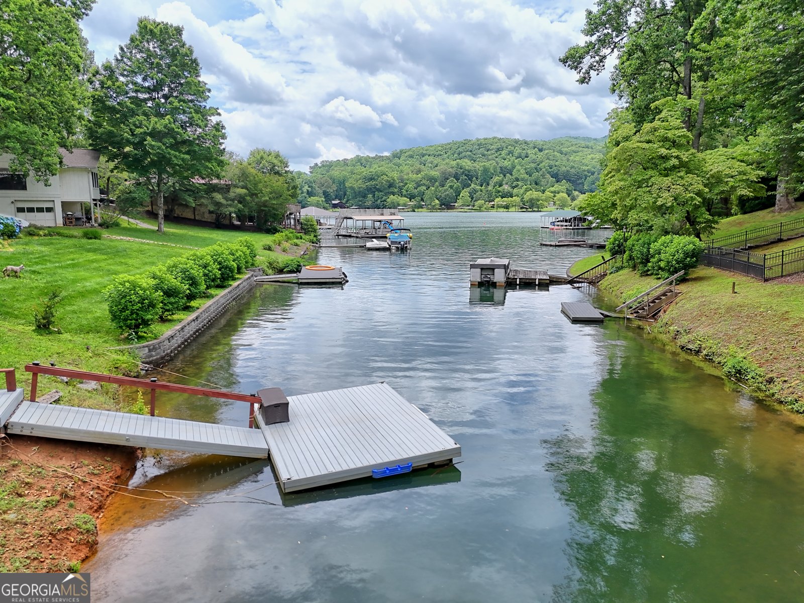 520 Long View Drive Hiawassee - 3