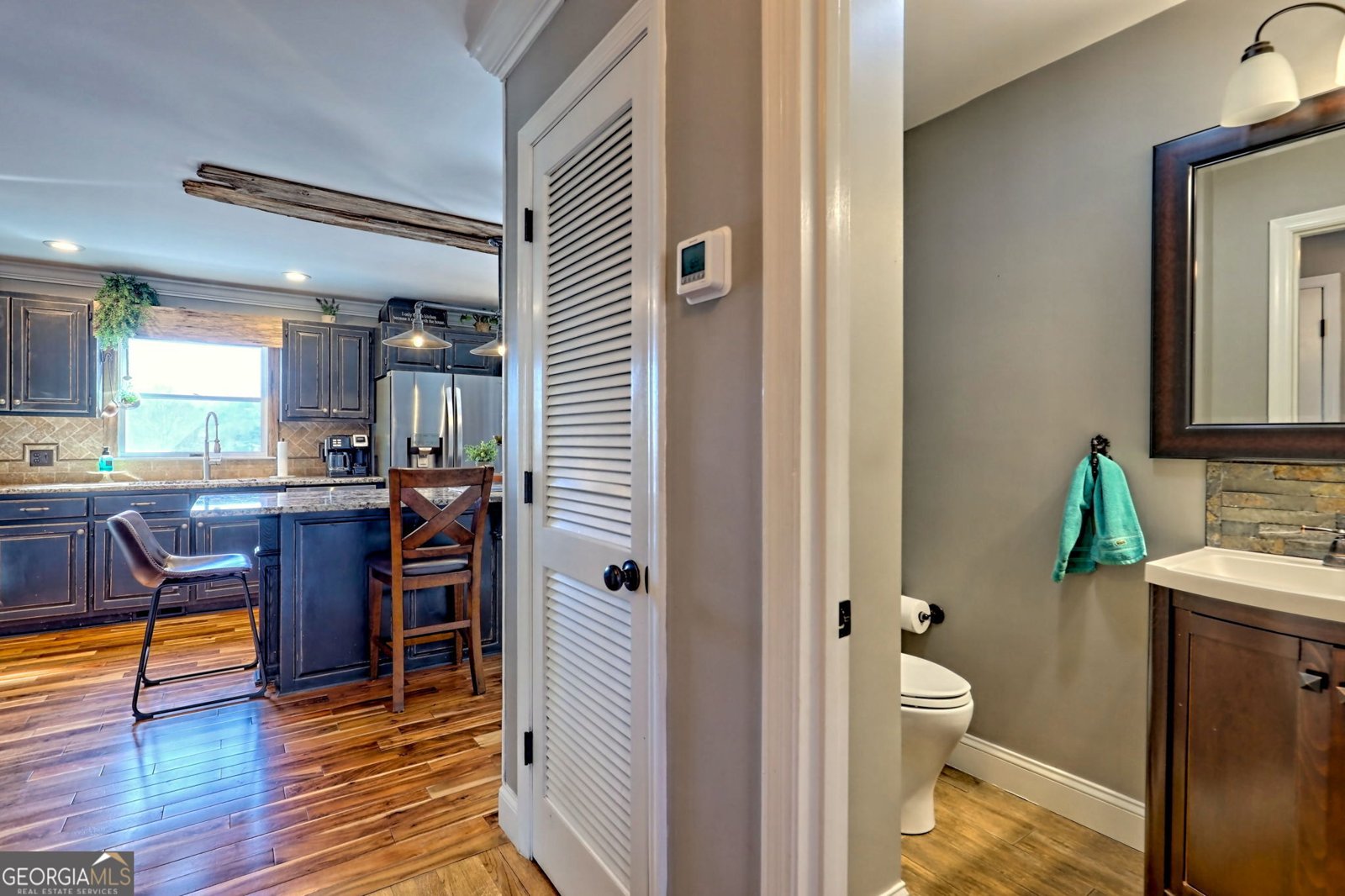 520 Long View Drive Hiawassee - 37