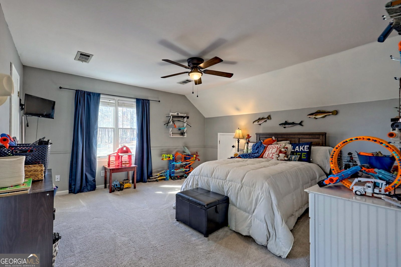 520 Long View Drive Hiawassee - 45