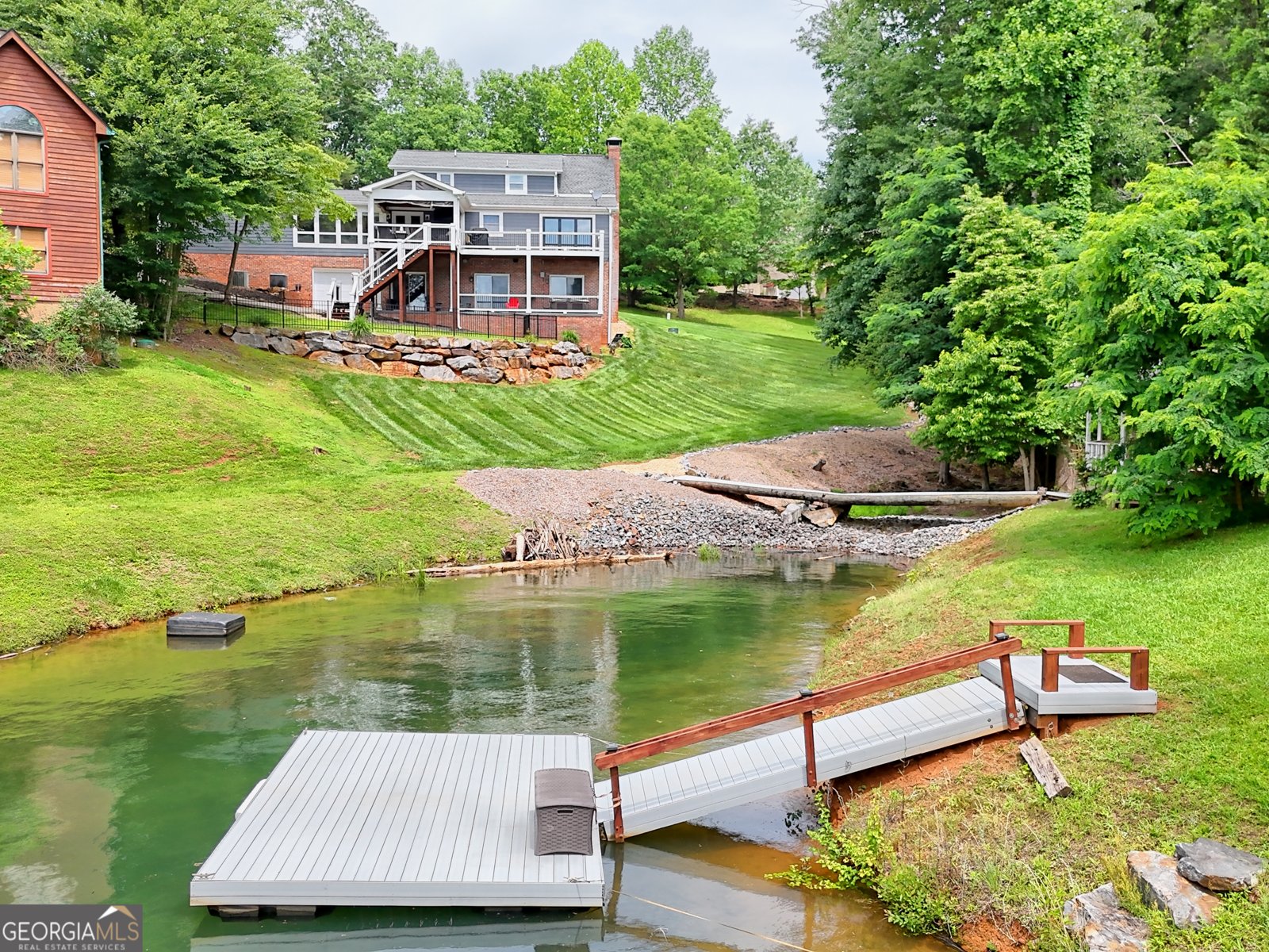 520 Long View Drive Hiawassee - 5