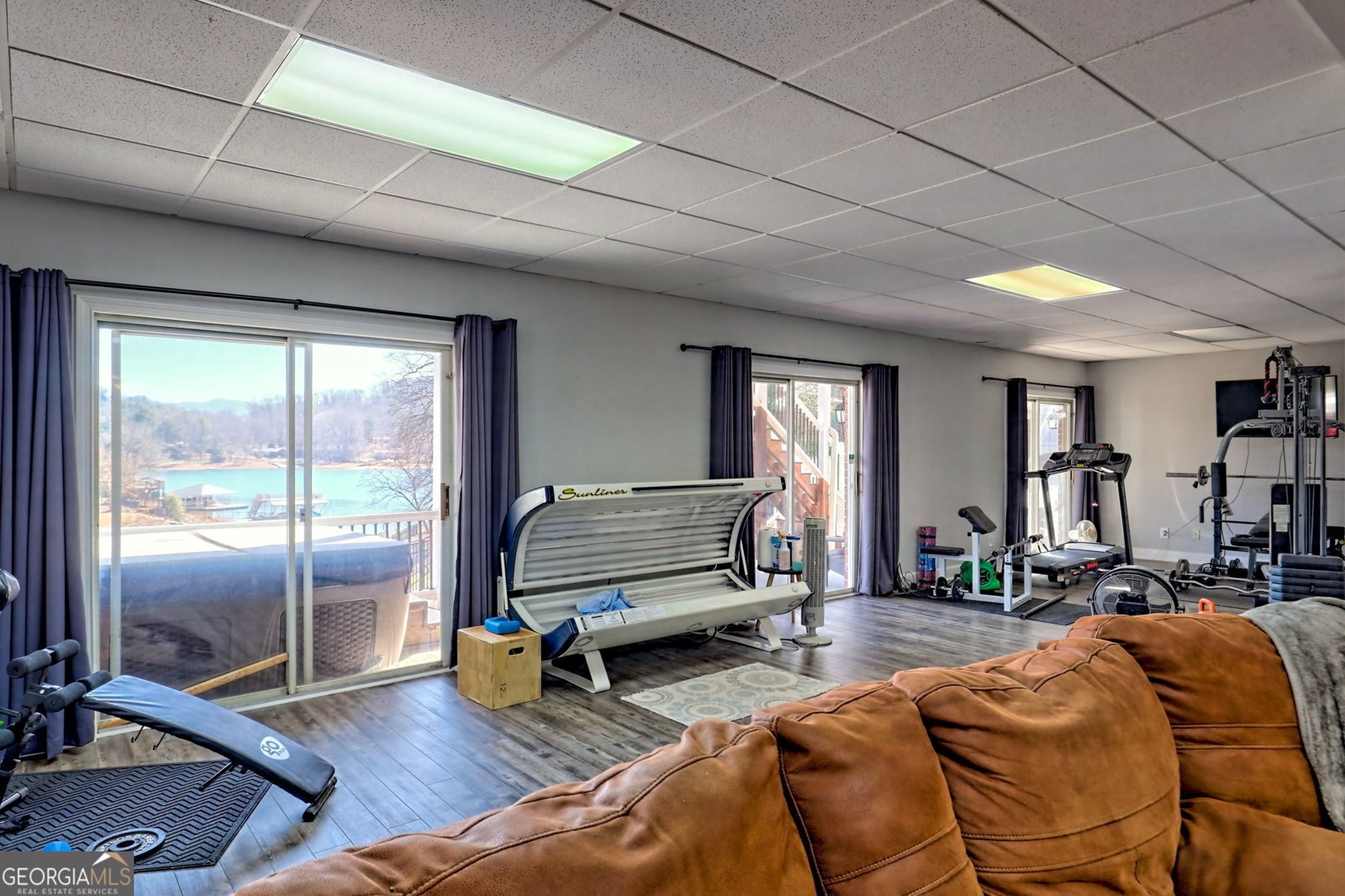 520 Long View Drive Hiawassee - 56