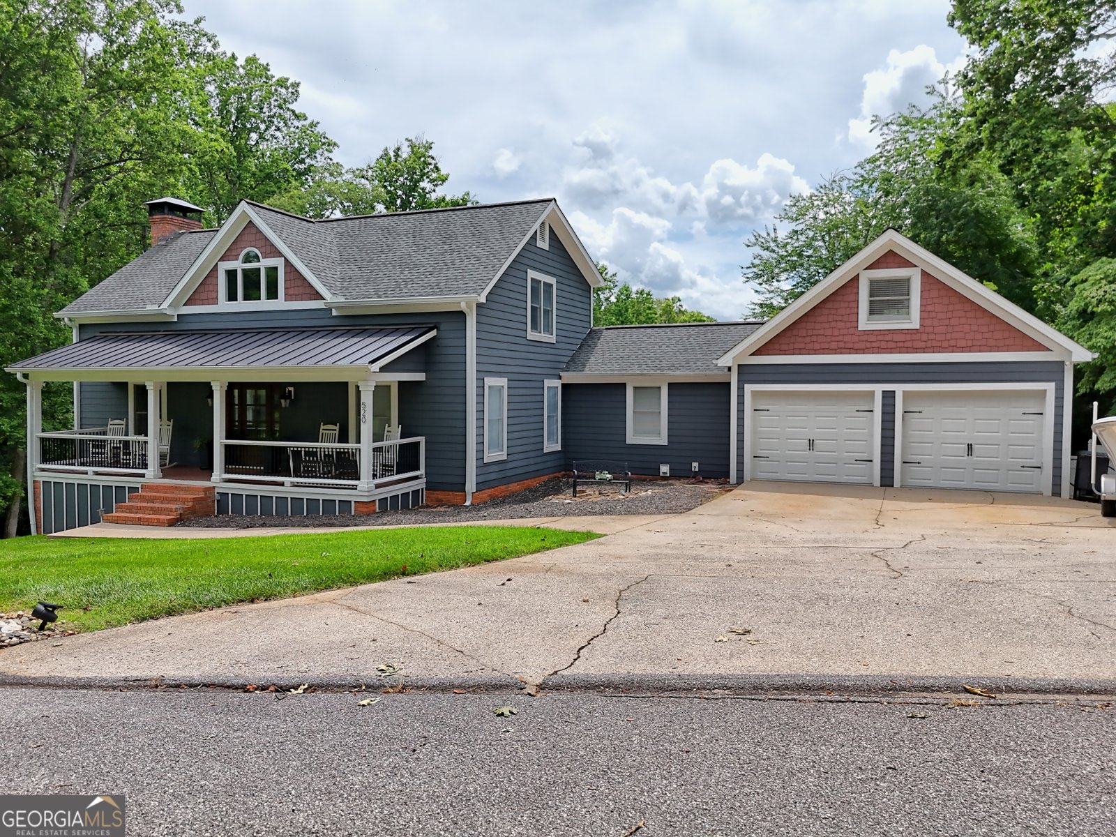 520 Long View Drive Hiawassee - 6