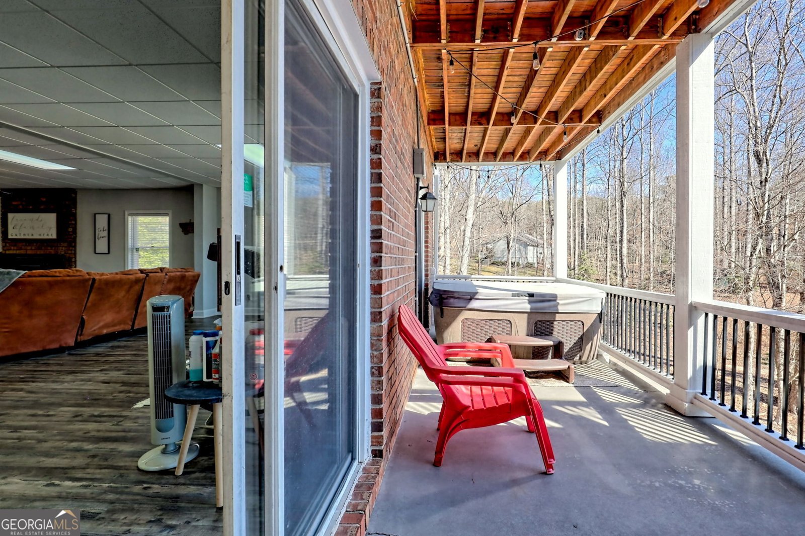520 Long View Drive Hiawassee - 61