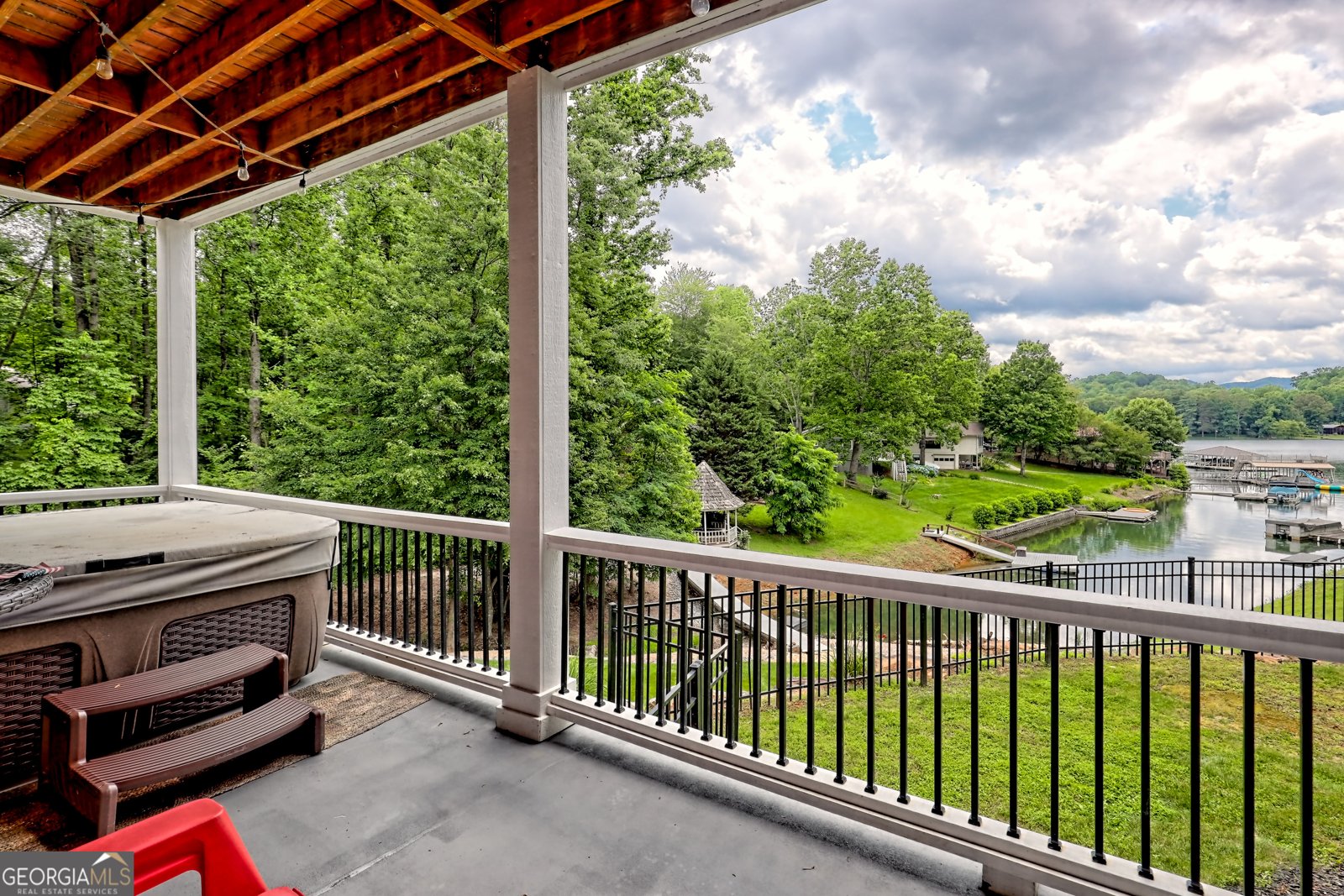 520 Long View Drive Hiawassee - 62