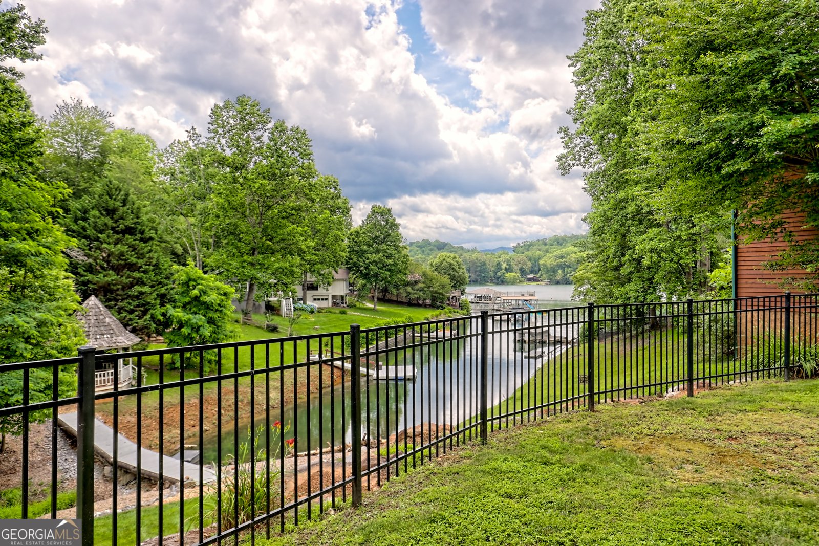 520 Long View Drive Hiawassee - 64