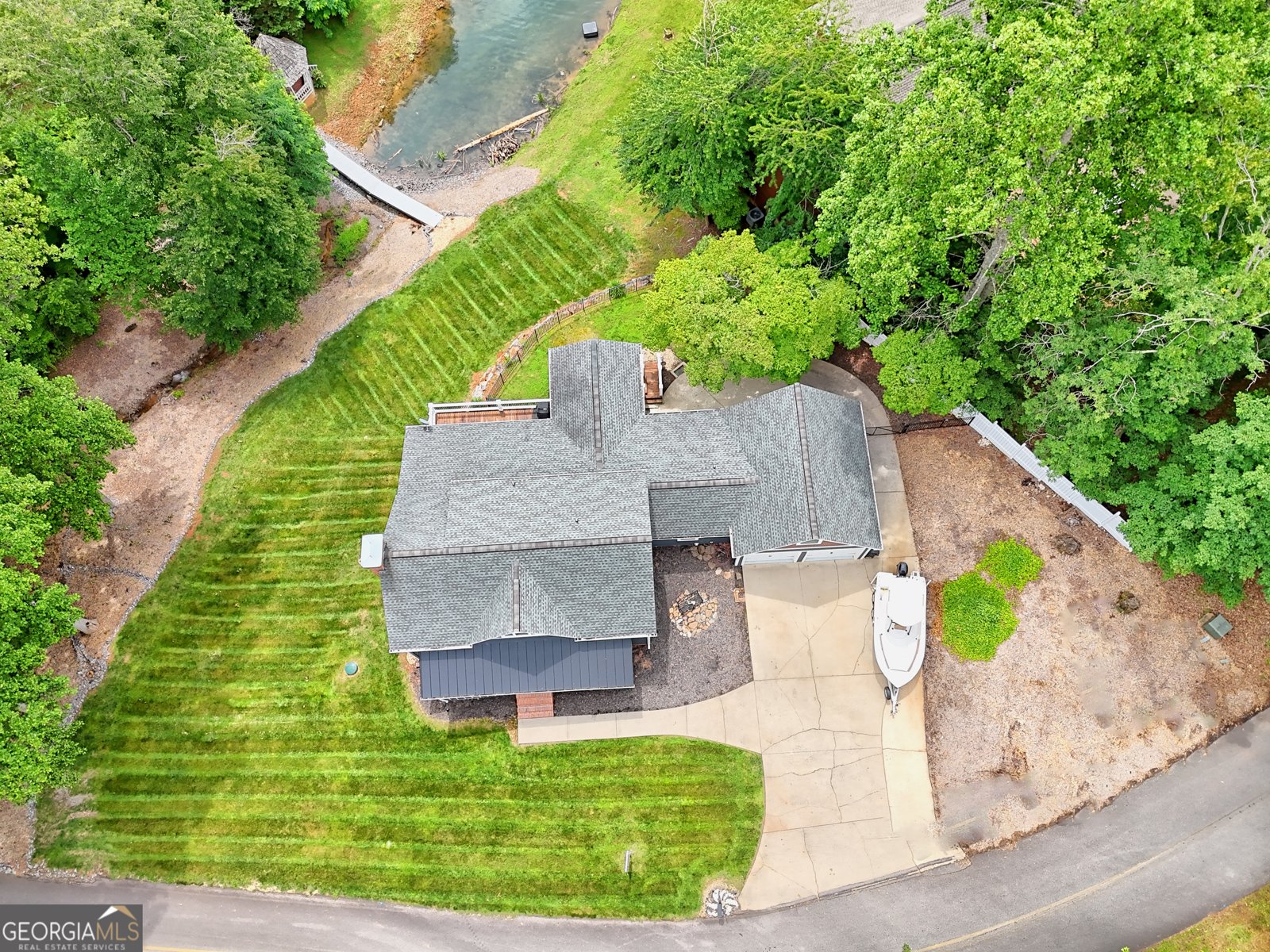 520 Long View Drive Hiawassee - 70