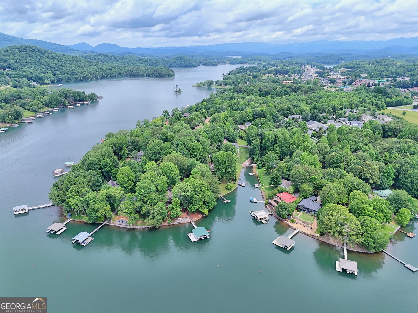 520 Long View Drive Hiawassee - 71