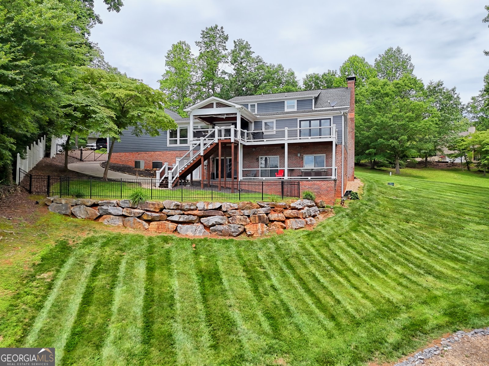 520 Long View Drive Hiawassee - 72