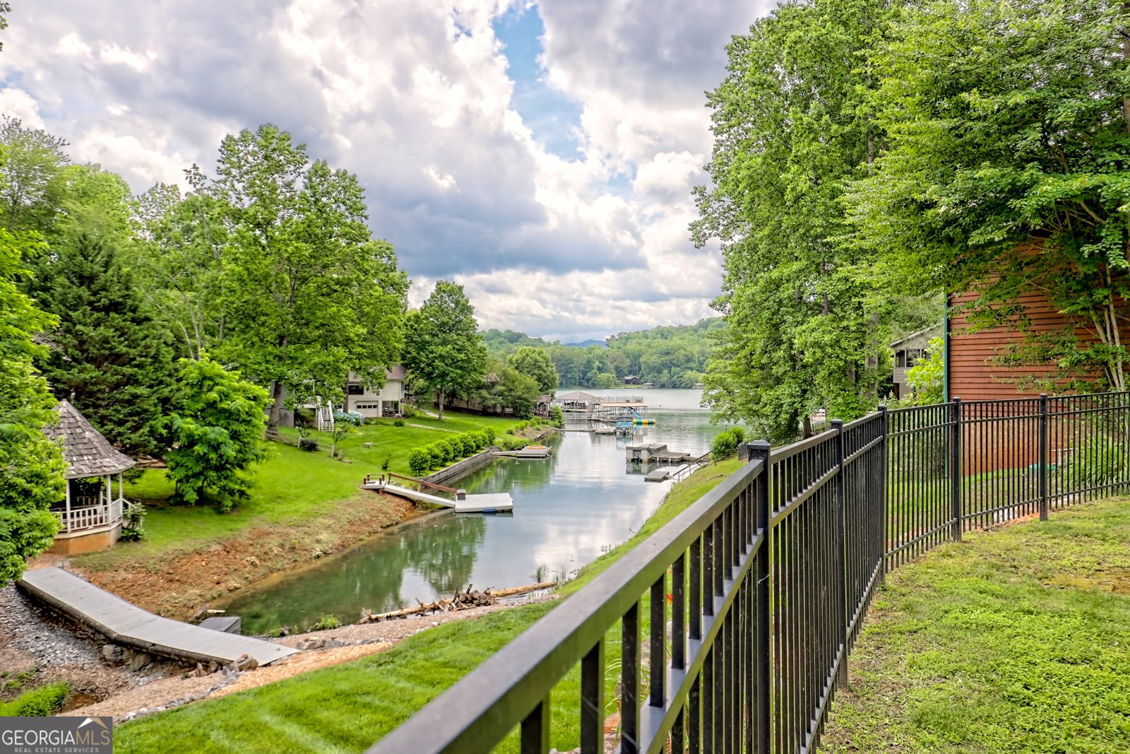 520 Long View Drive Hiawassee - 74