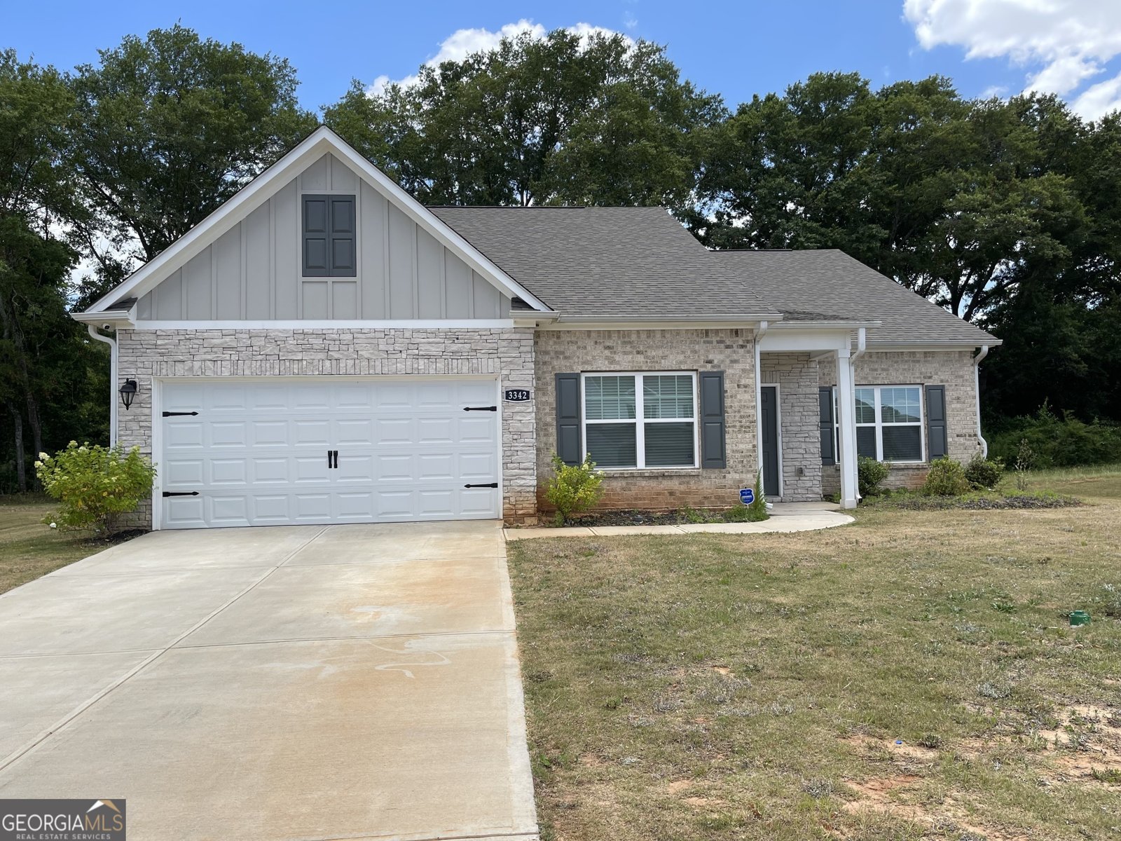 3342 Bridgewood Drive Macon - 1