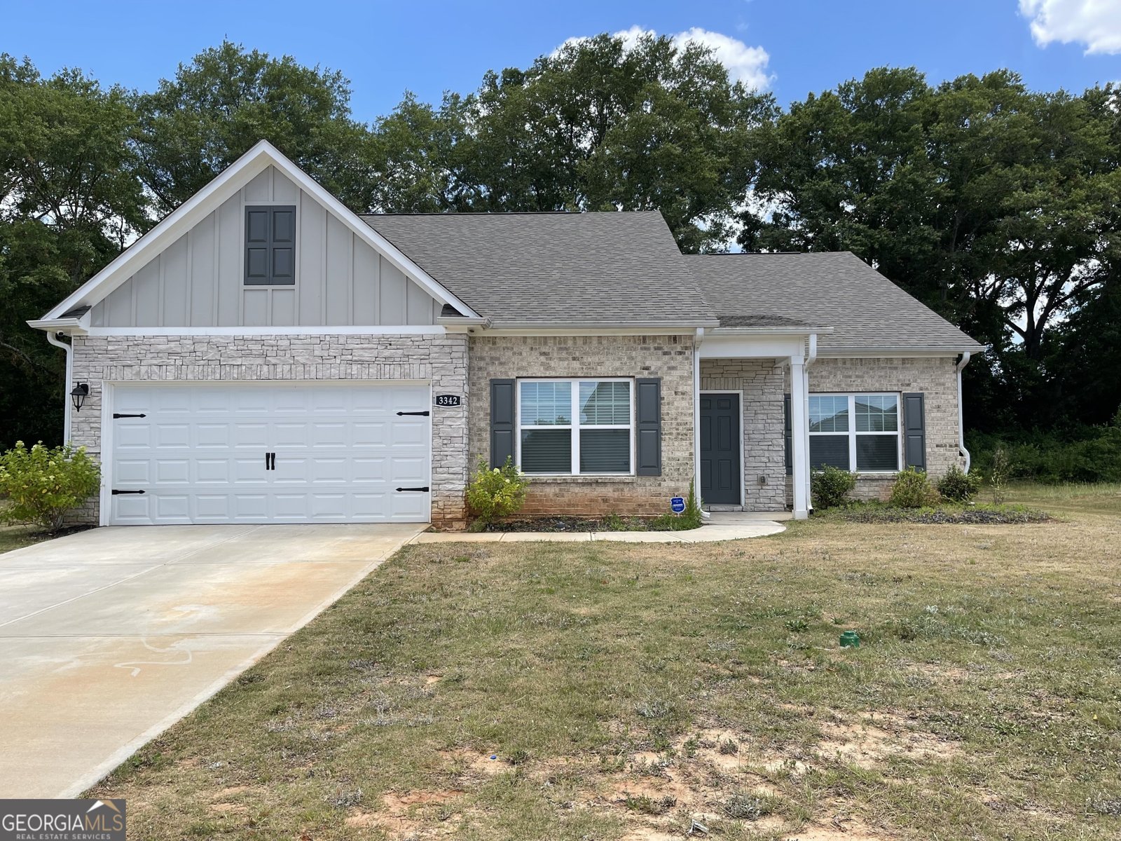 3342 Bridgewood Drive Macon - 2
