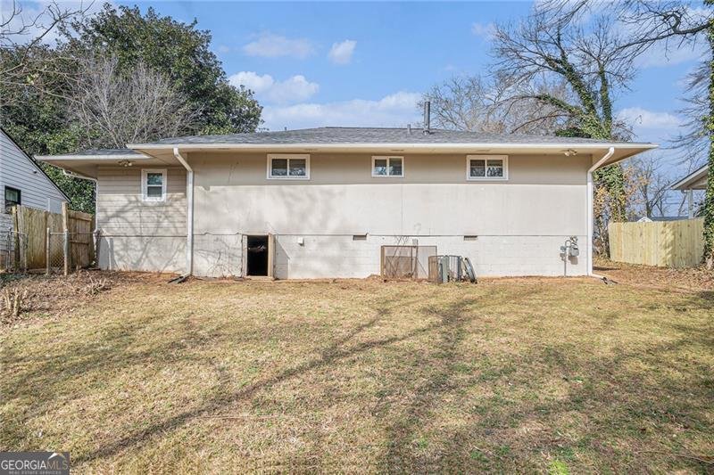 2318 OUSLEY Court Decatur - 16
