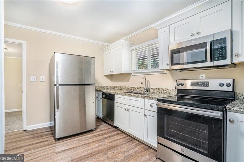 2318 OUSLEY Court Decatur - 22