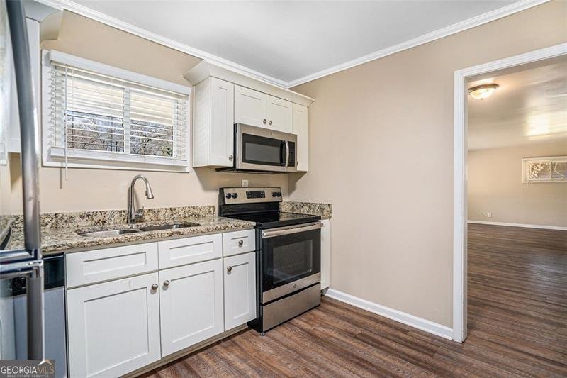 2318 OUSLEY Court Decatur - 23