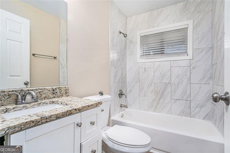 2318 OUSLEY Court Decatur - 30