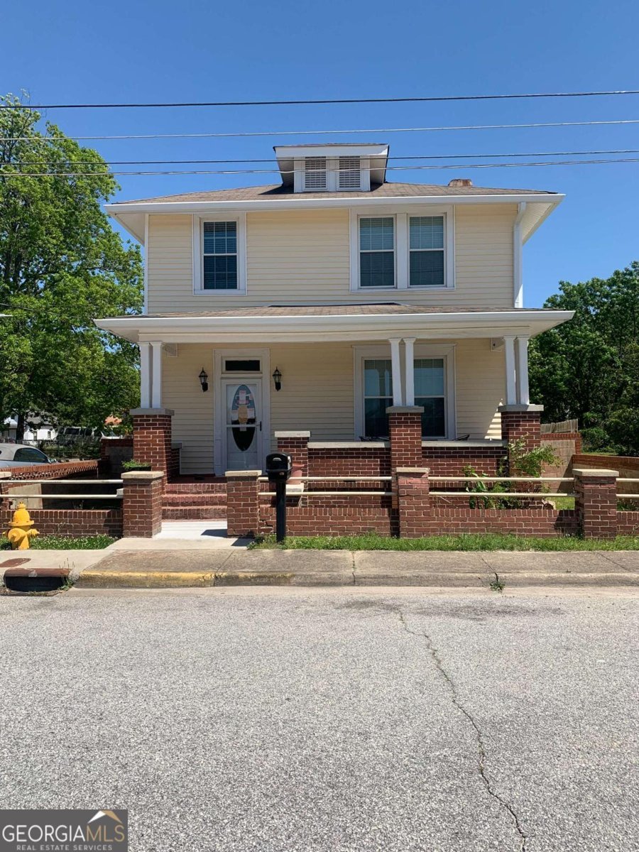1102 Phillips Street Augusta - 1