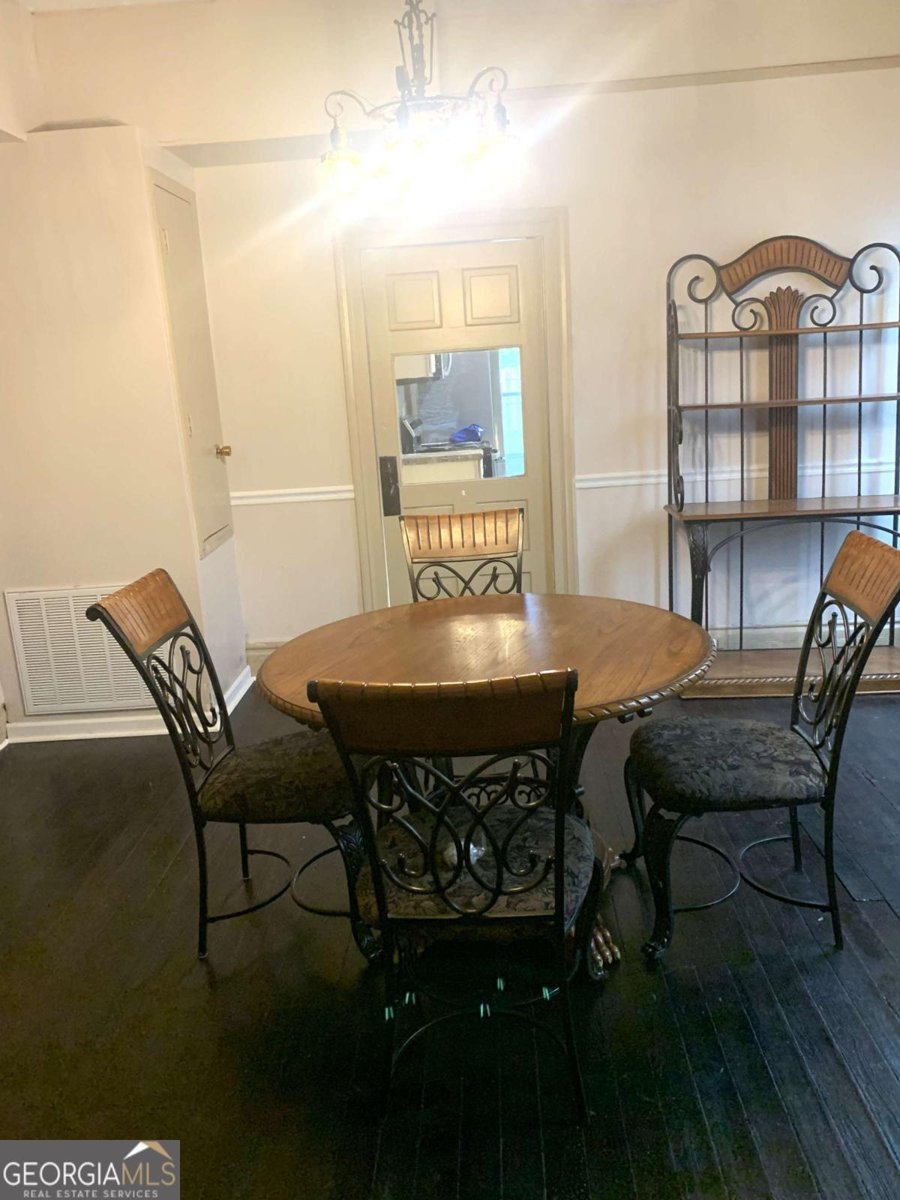 1102 Phillips Street Augusta - 12