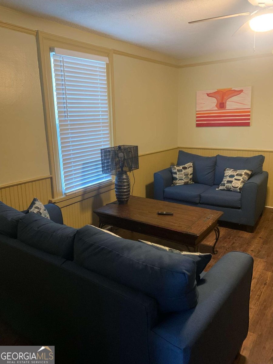 1102 Phillips Street Augusta - 16