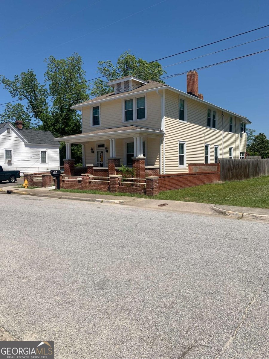 1102 Phillips Street Augusta - 2