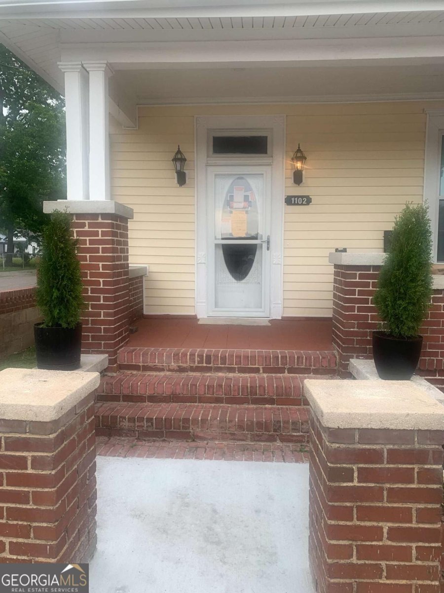 1102 Phillips Street Augusta - 3
