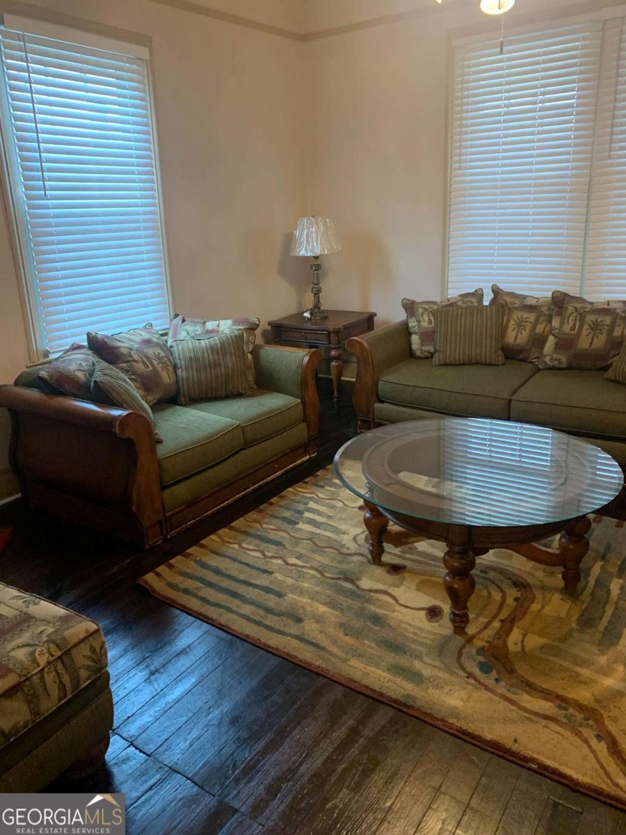 1102 Phillips Street Augusta - 4