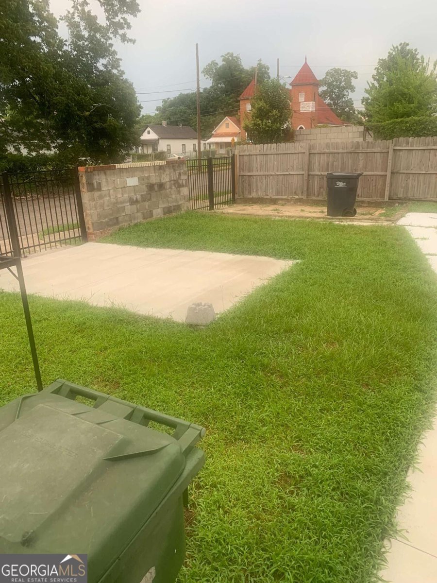 1102 Phillips Street Augusta - 8