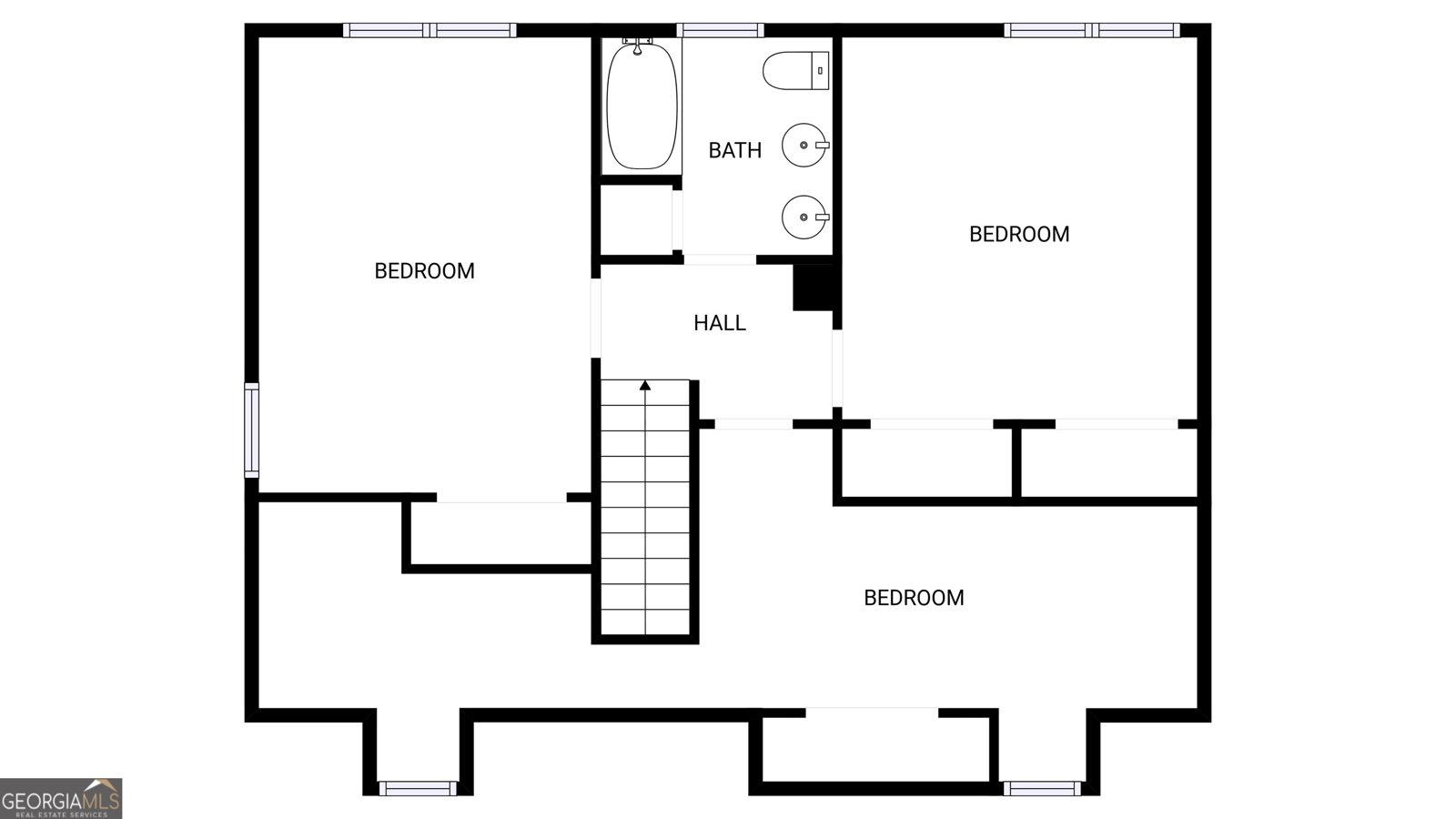 6390 Stubbs Road South Fulton - 1