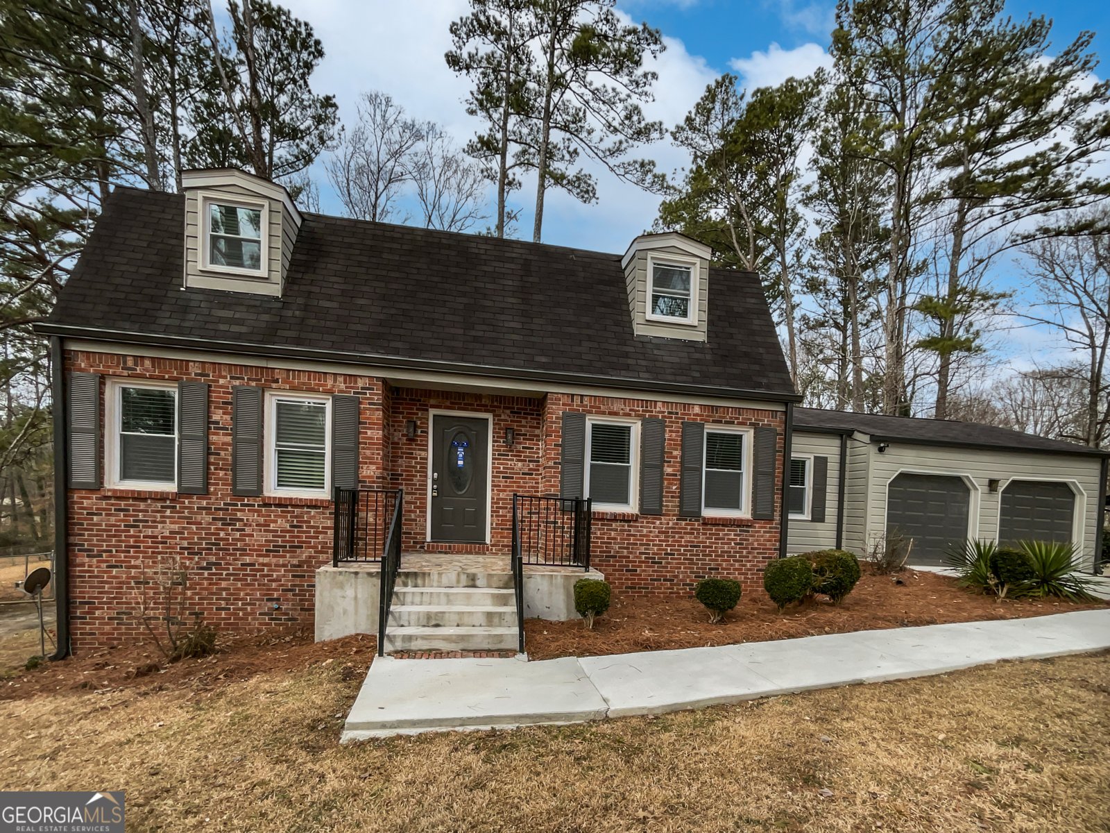 6390 Stubbs Road South Fulton - 10