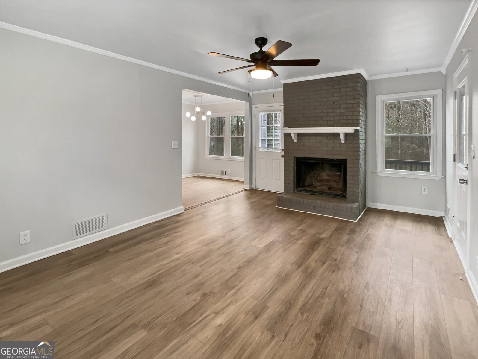 6390 Stubbs Road South Fulton - 3