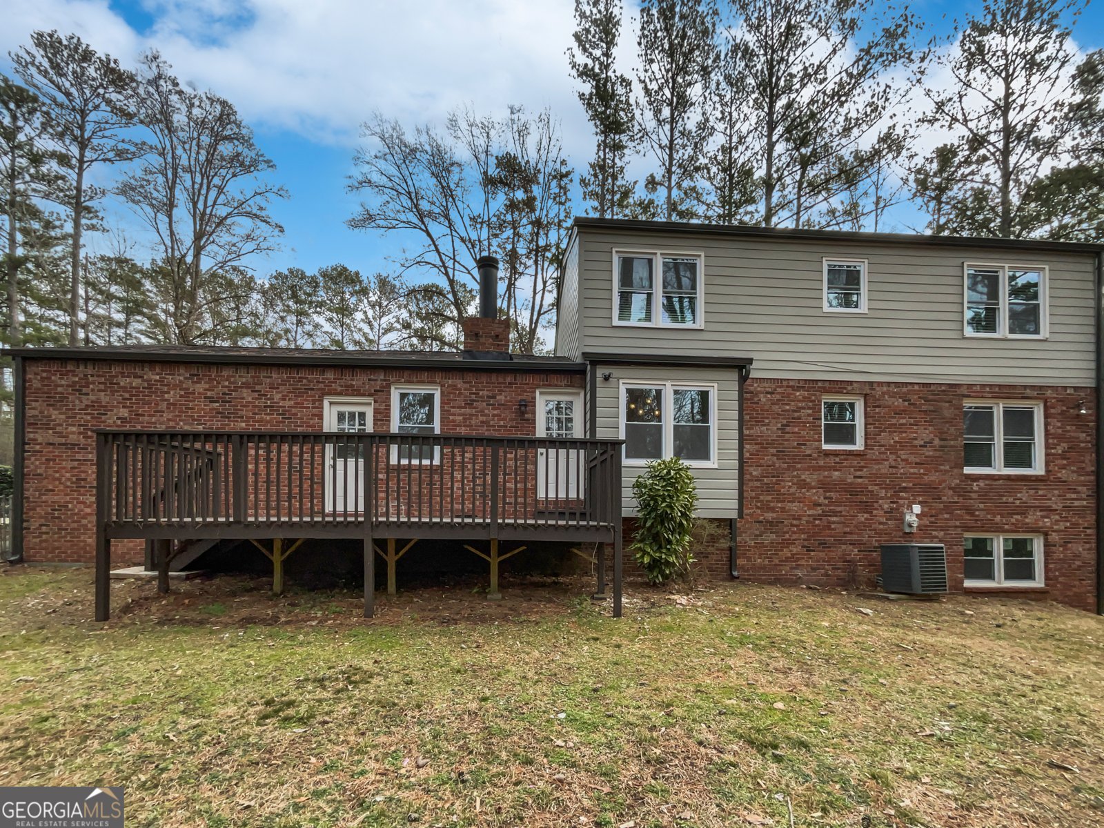 6390 Stubbs Road South Fulton - 33