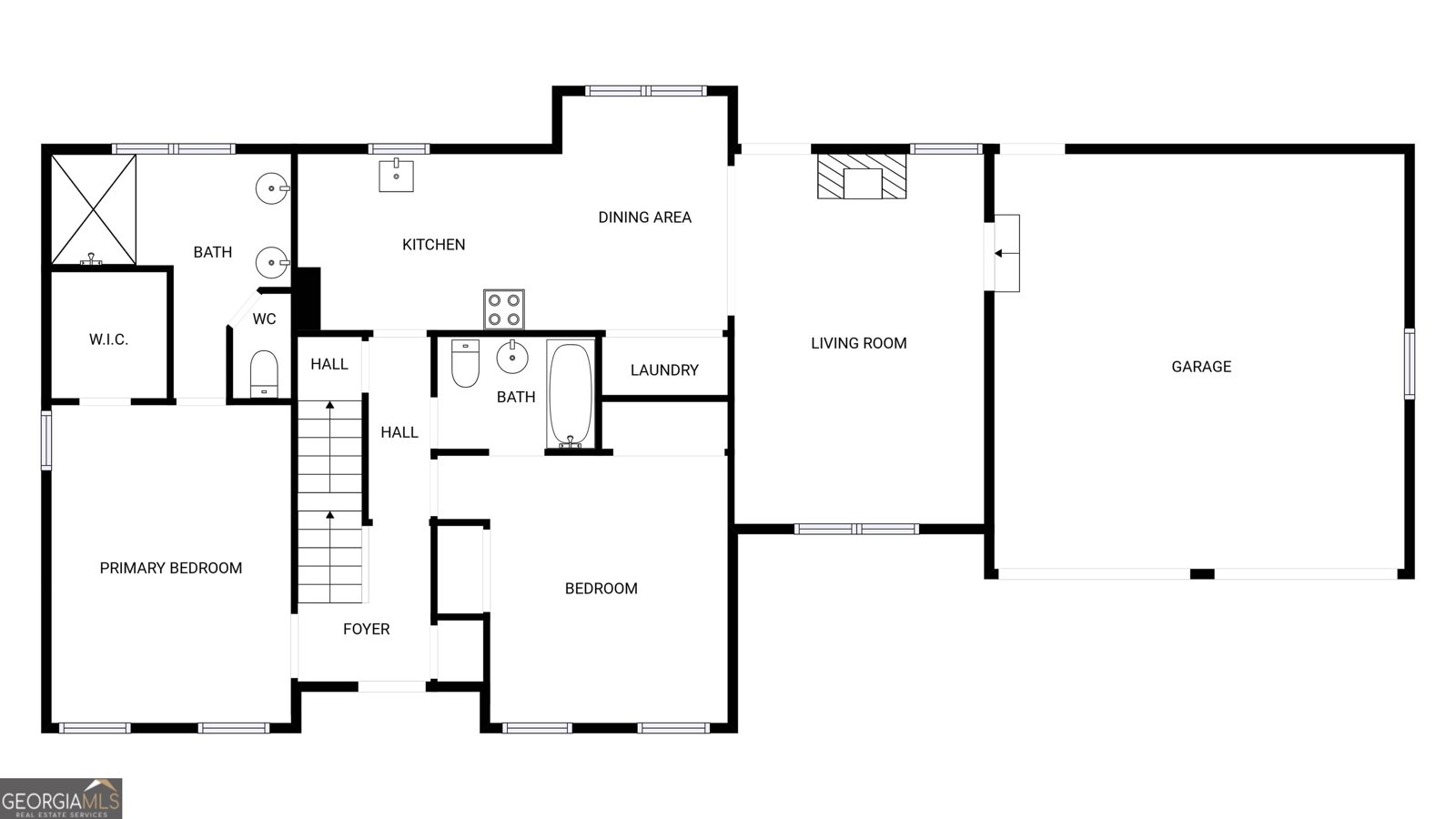 6390 Stubbs Road South Fulton - 35