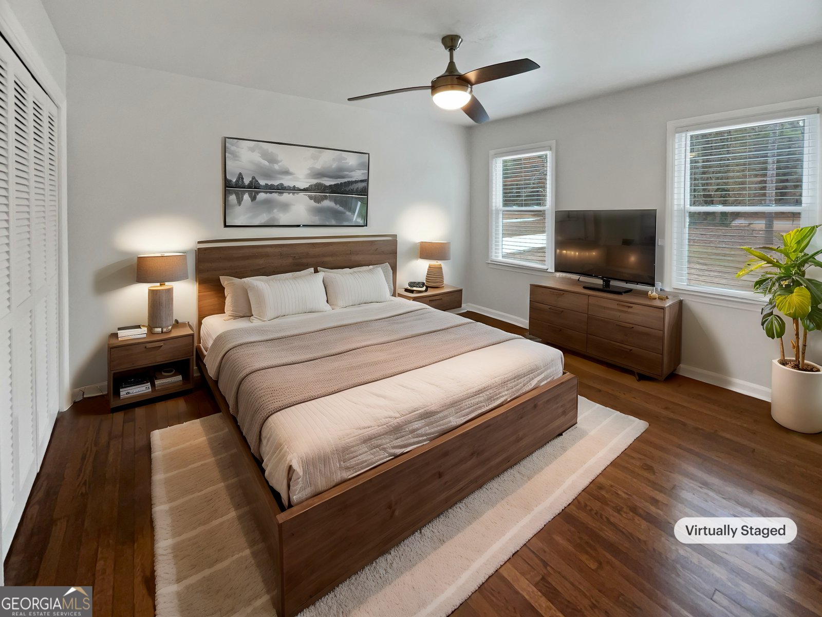 6390 Stubbs Road South Fulton - 4