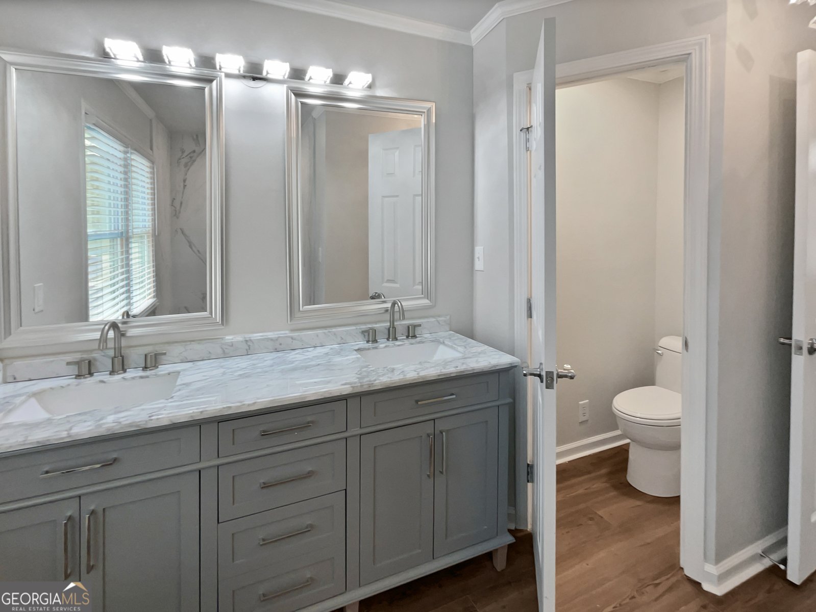 6390 Stubbs Road South Fulton - 7