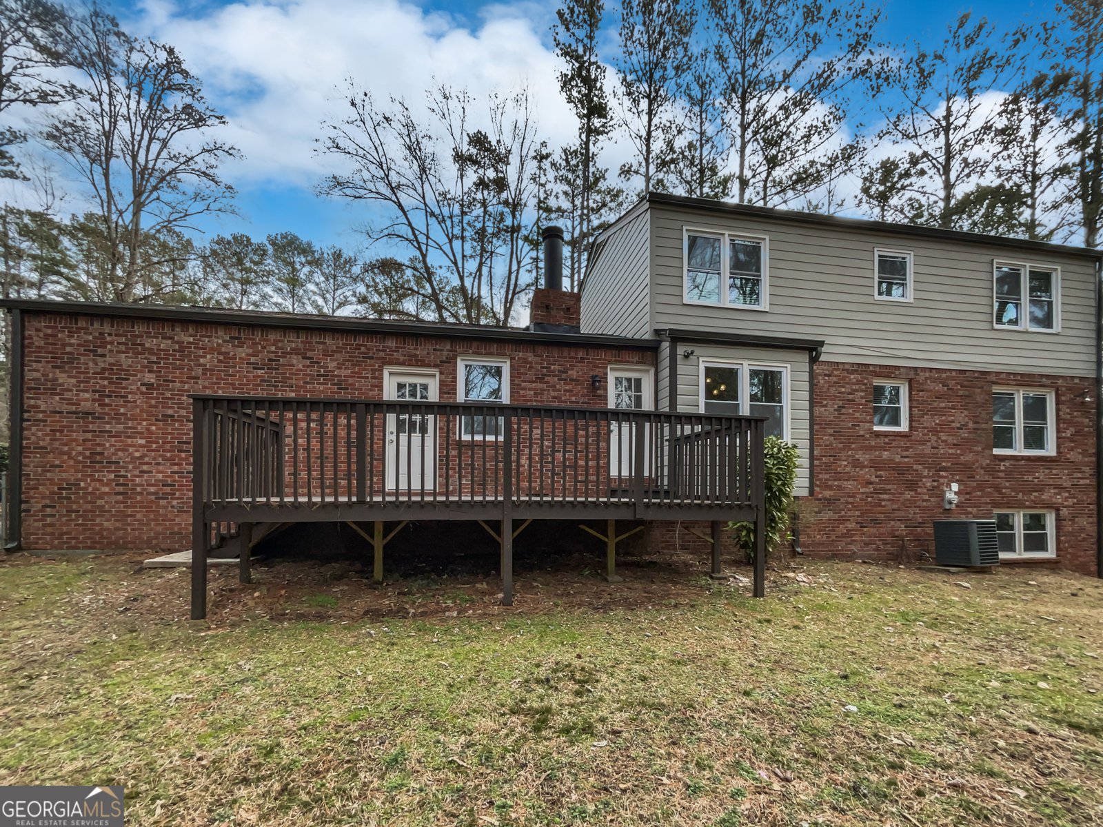 6390 Stubbs Road South Fulton - 8