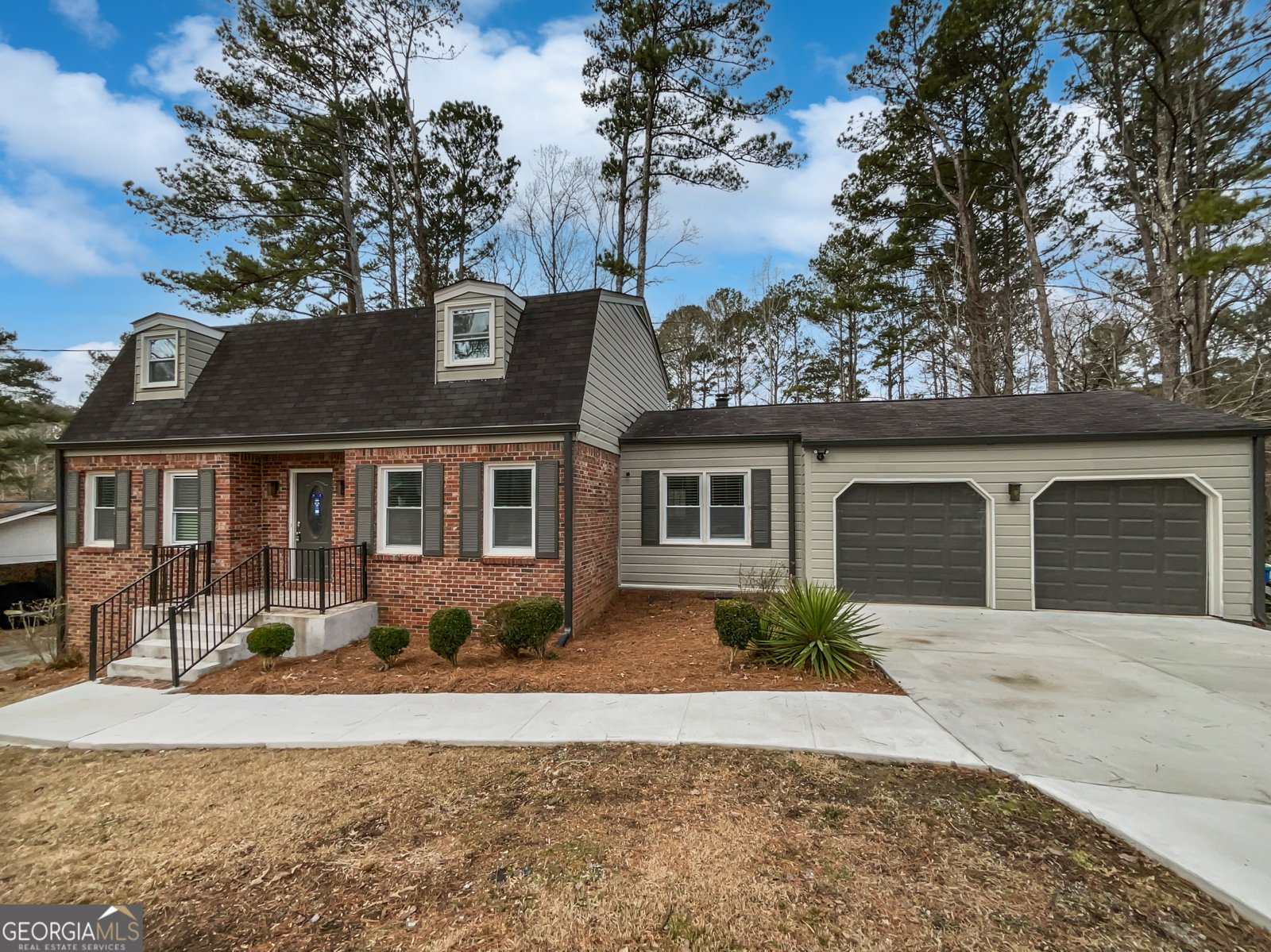 6390 Stubbs Road South Fulton - 9