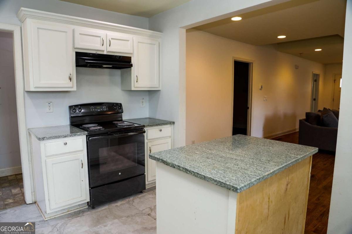 1398 Hancock Avenue Athens - 12