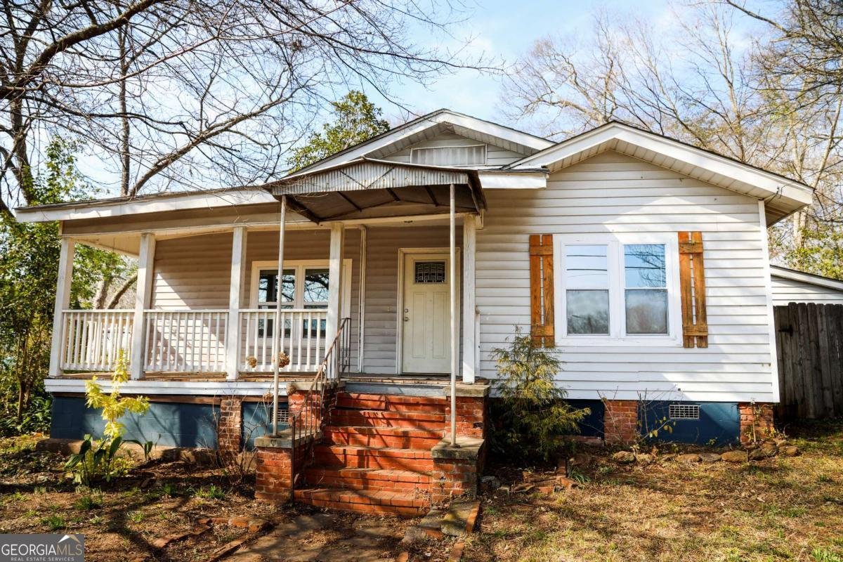 1398 Hancock Avenue Athens - 2