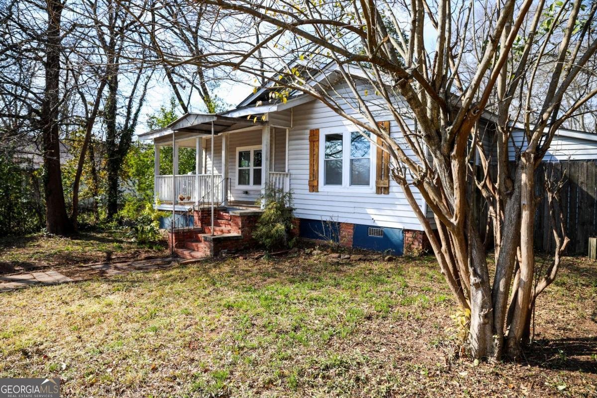 1398 Hancock Avenue Athens - 20