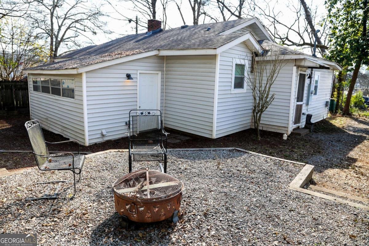 1398 Hancock Avenue Athens - 22