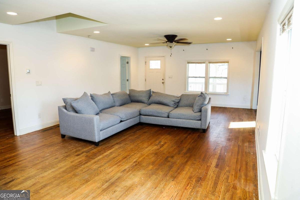 1398 Hancock Avenue Athens - 4