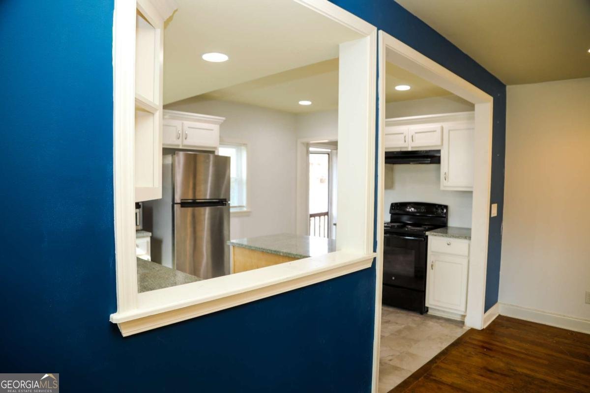 1398 Hancock Avenue Athens - 8