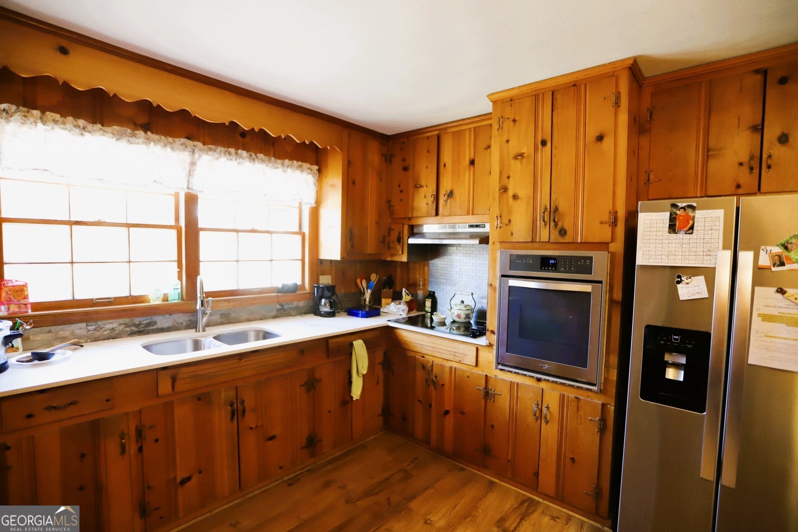 427 Oak Hill Drive Trion - 11