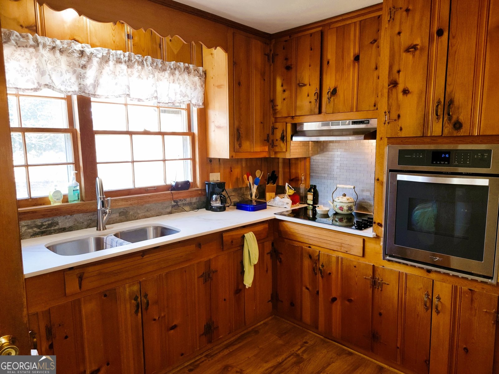 427 Oak Hill Drive Trion - 12