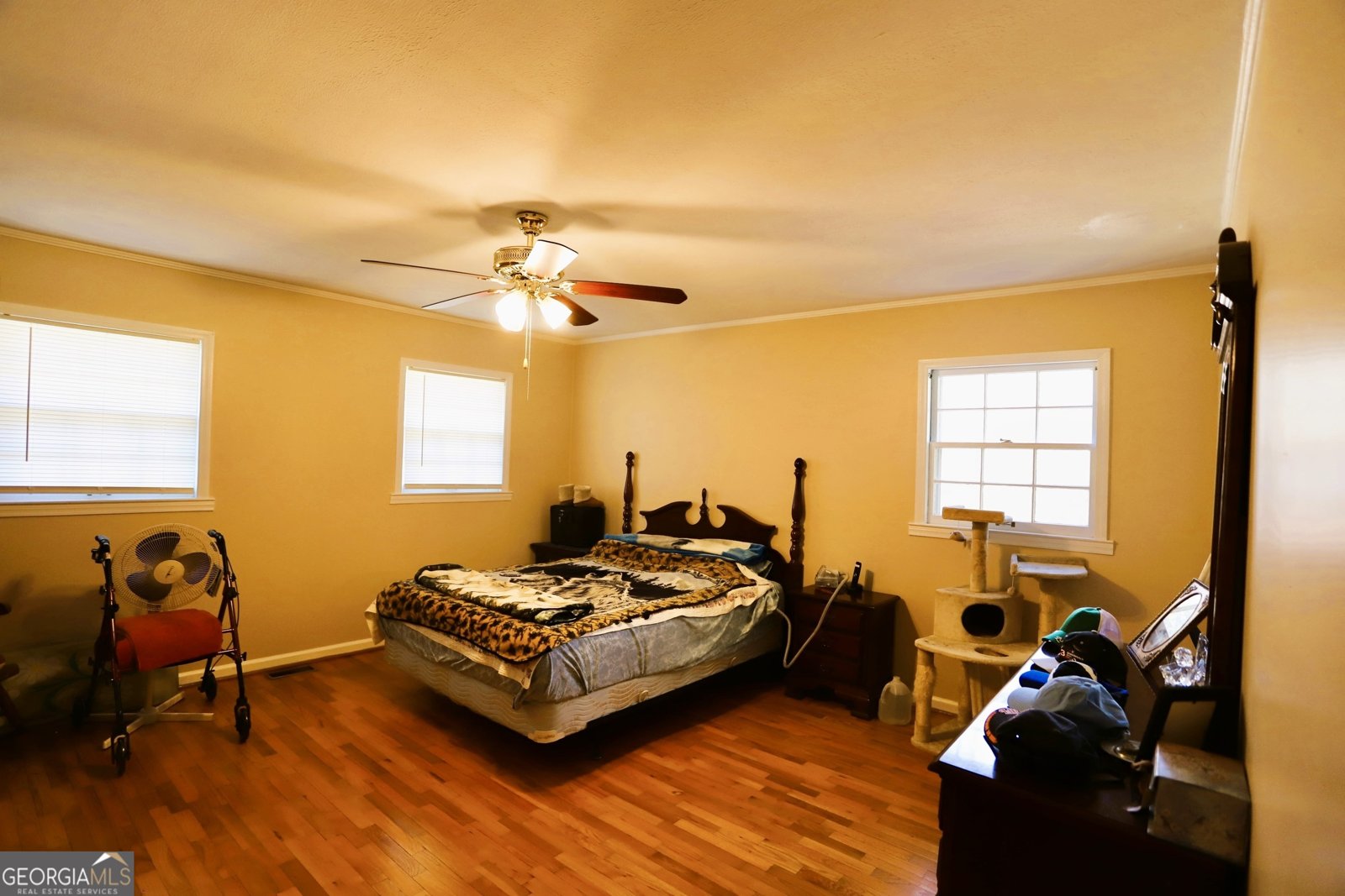 427 Oak Hill Drive Trion - 15