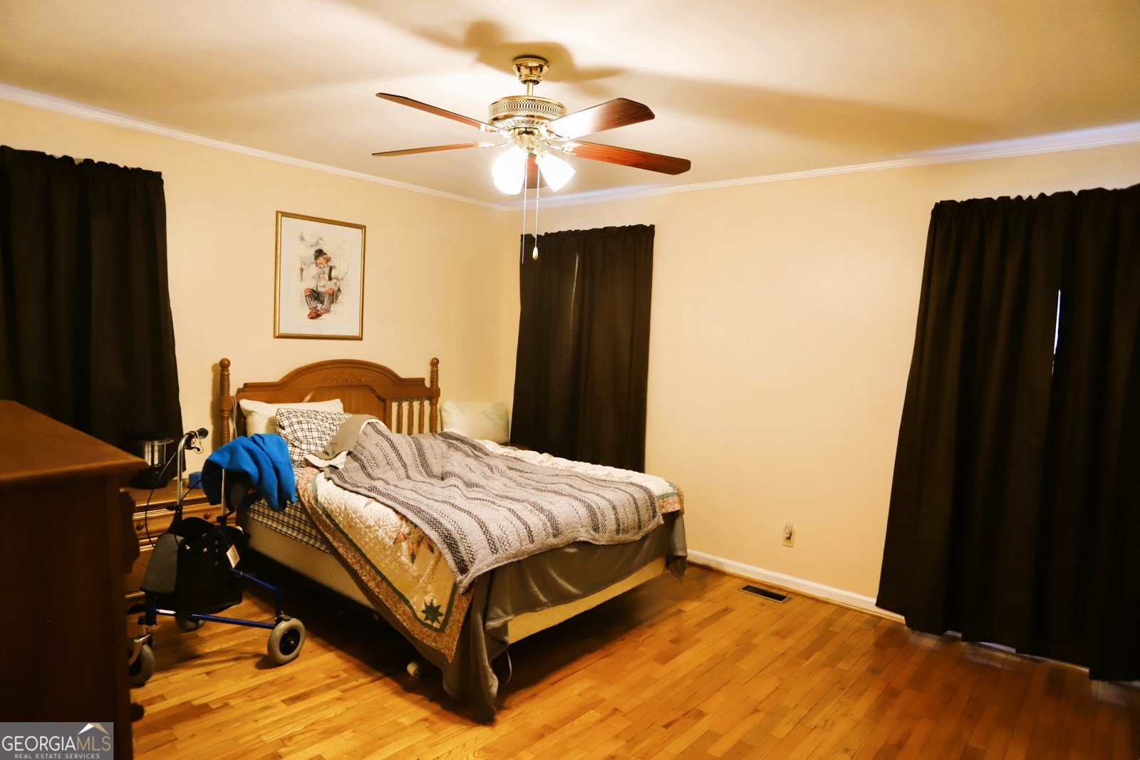 427 Oak Hill Drive Trion - 19