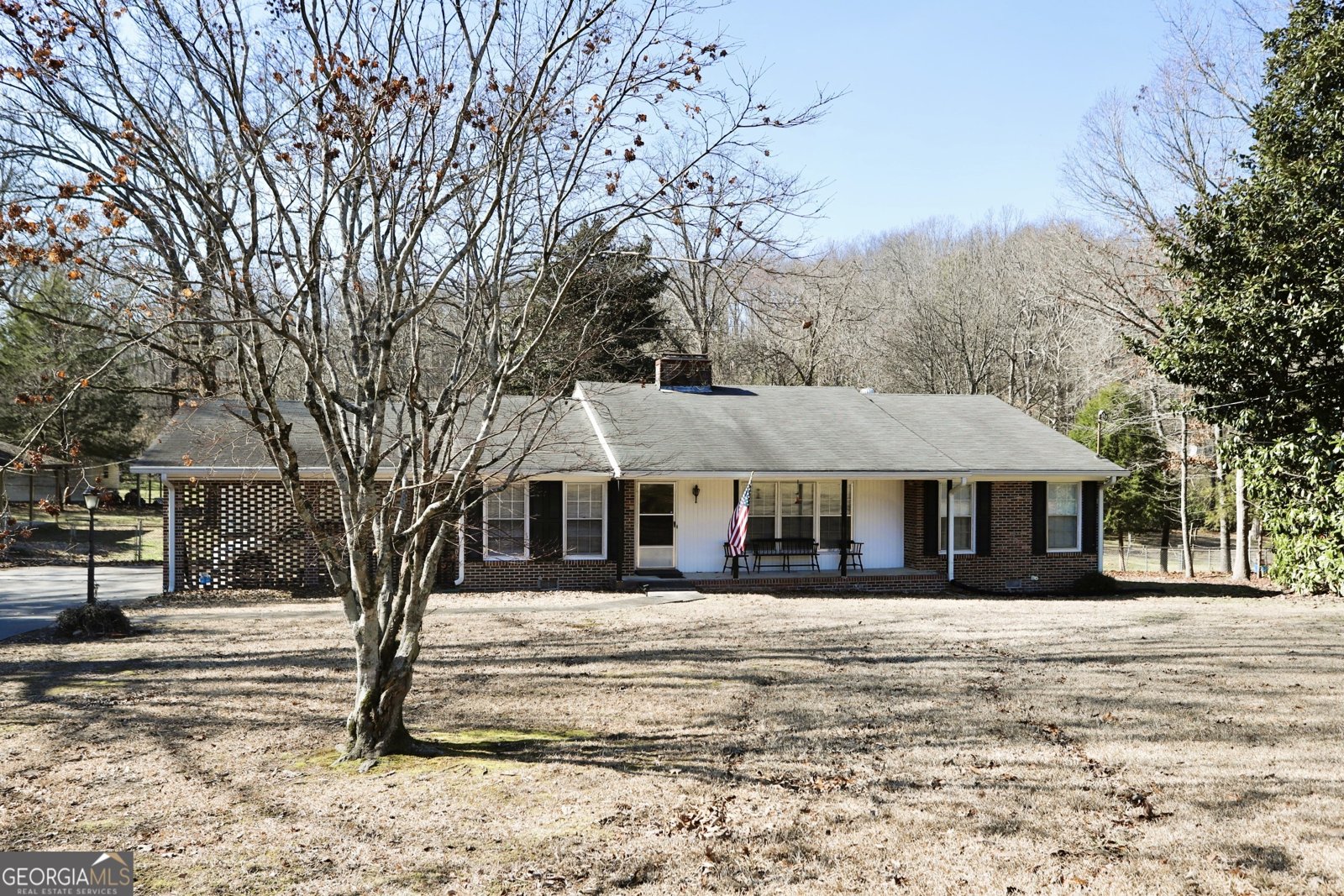 427 Oak Hill Drive Trion - 2
