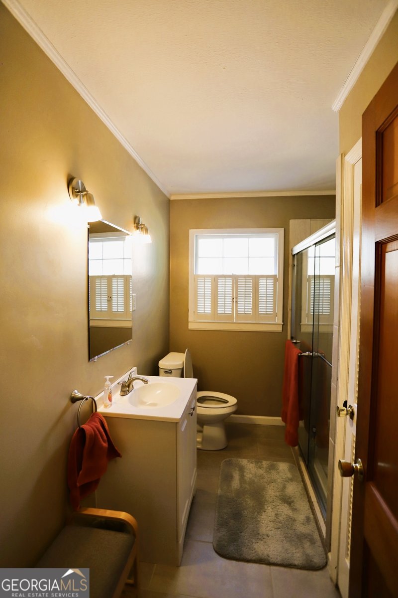 427 Oak Hill Drive Trion - 20