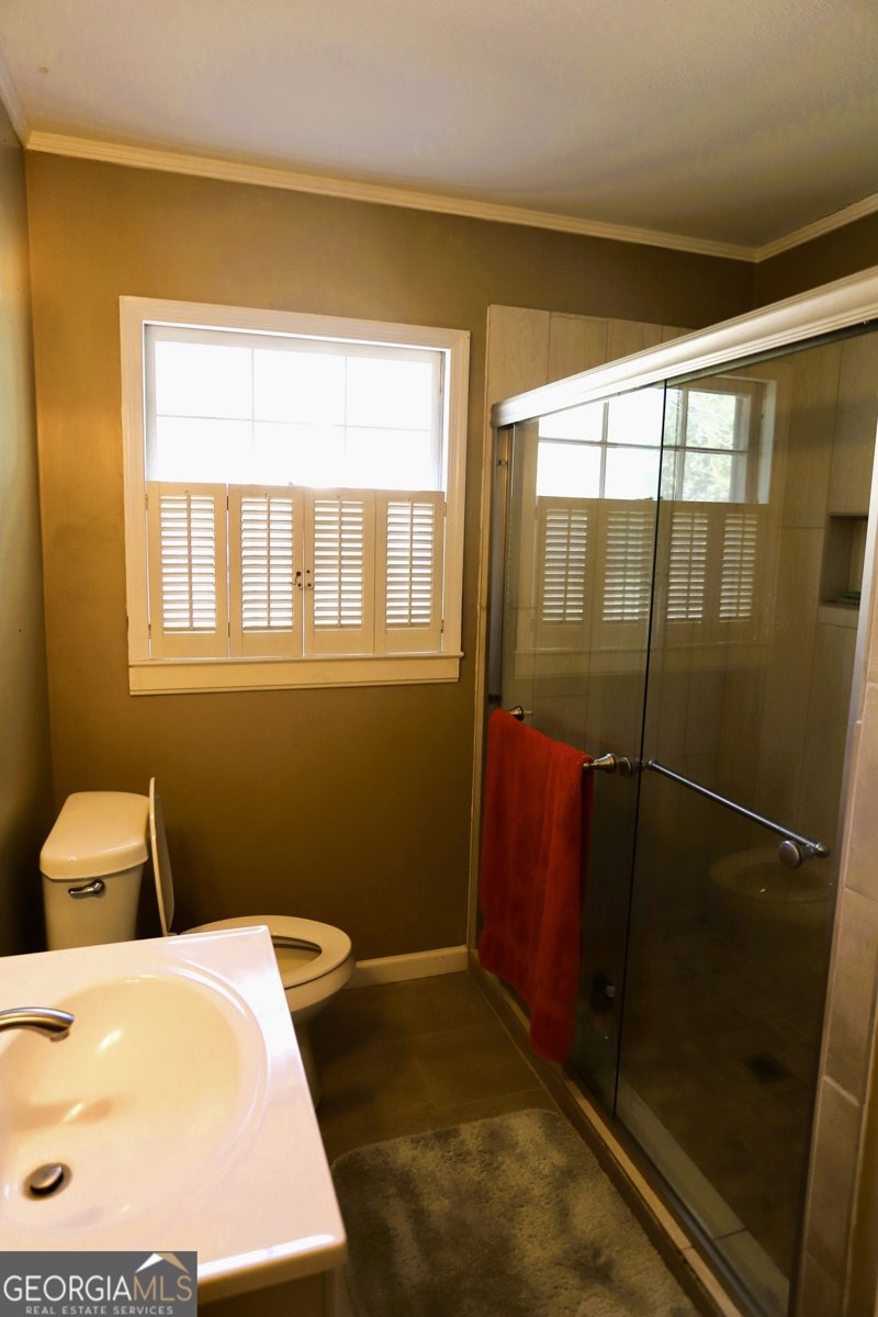 427 Oak Hill Drive Trion - 21
