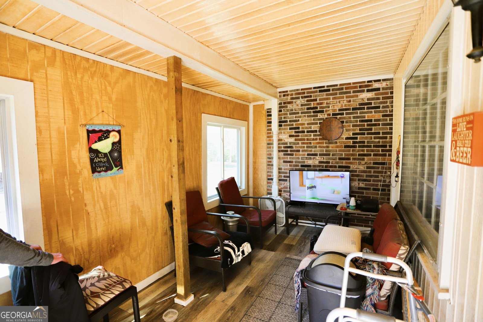427 Oak Hill Drive Trion - 22
